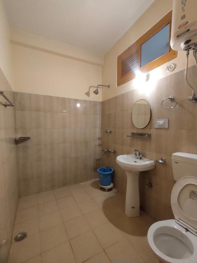 Hotel Anupam By Mid Orchard, Kasol Ngoại thất bức ảnh
